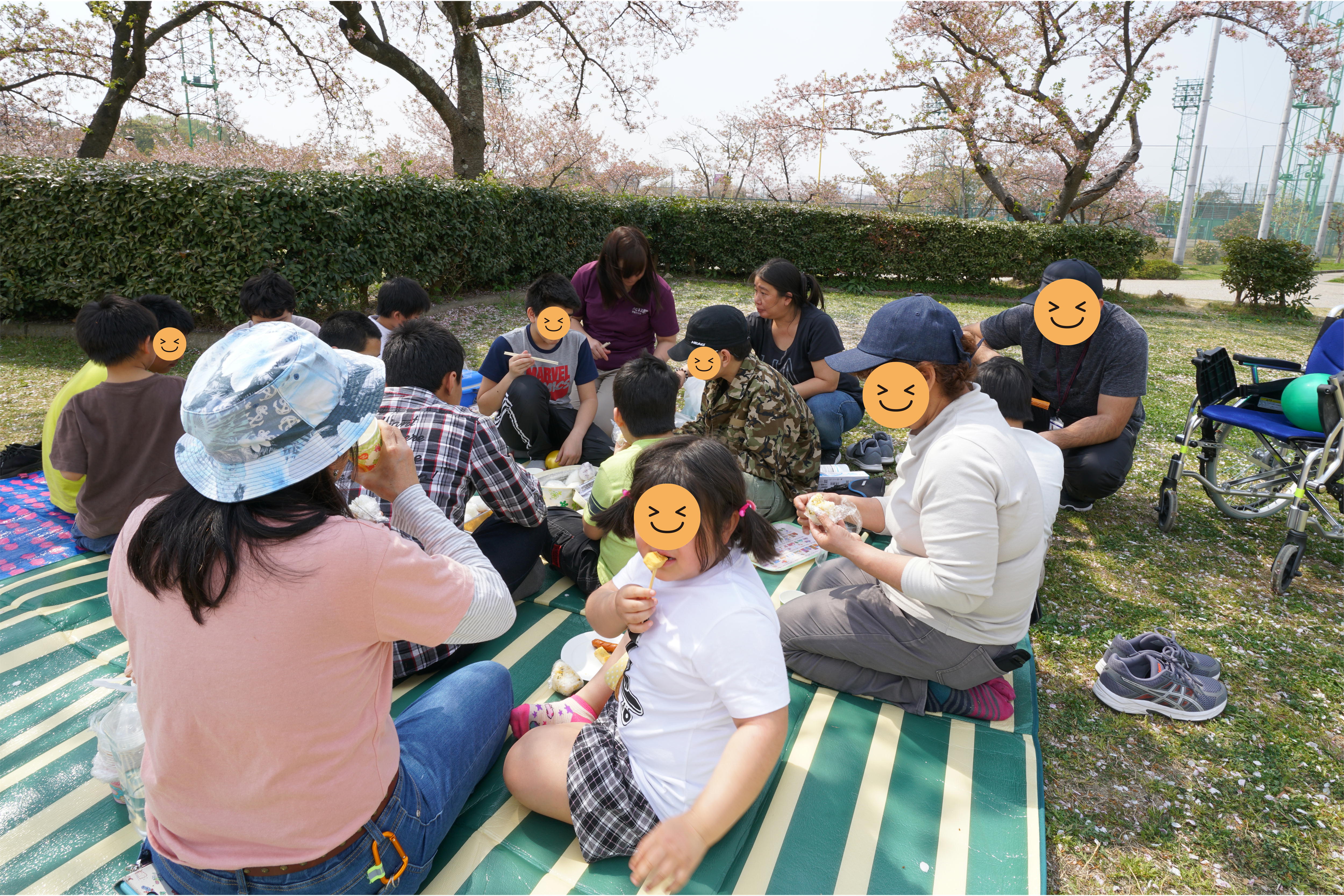 デイサービス