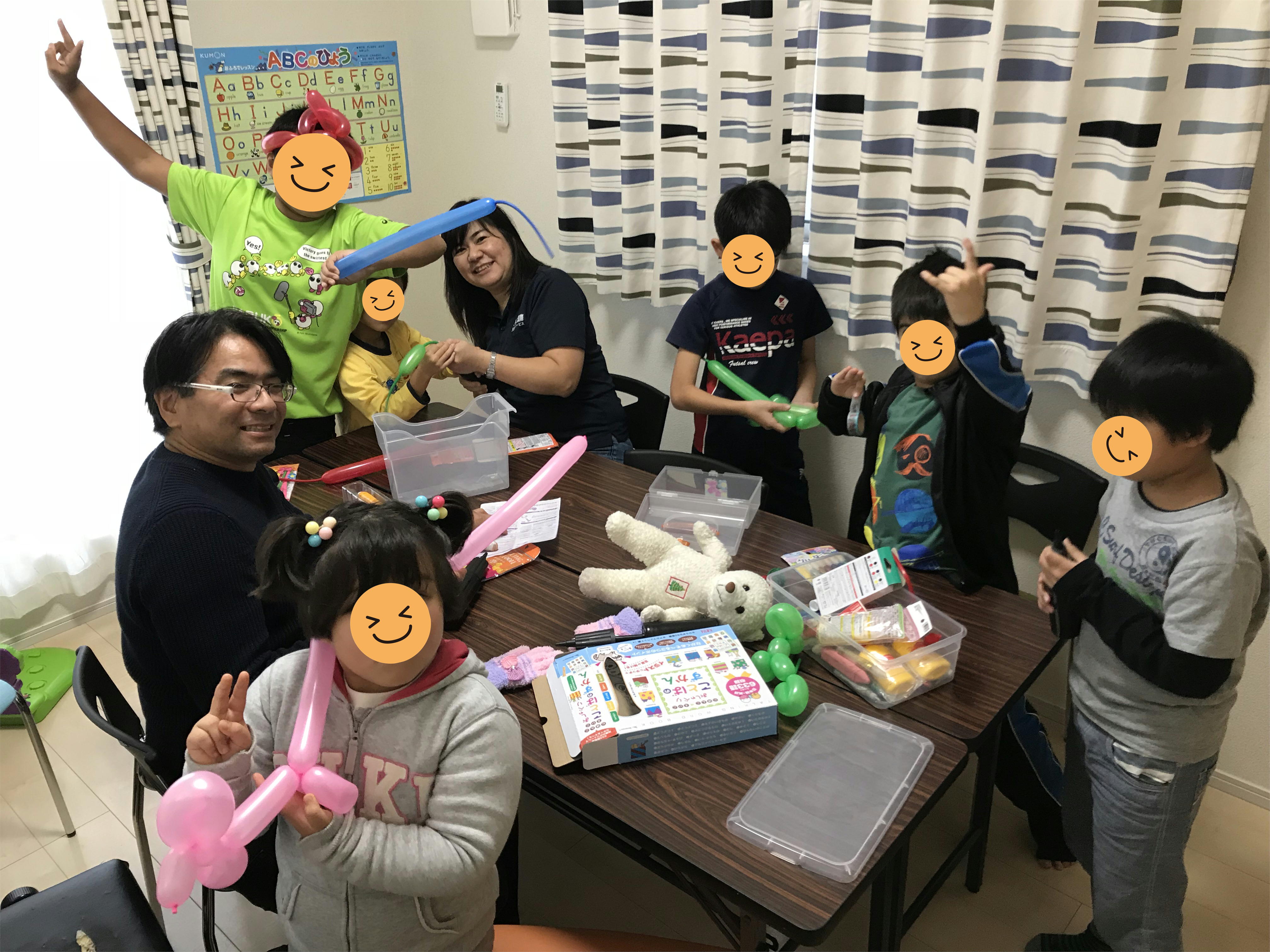 ショートステイ